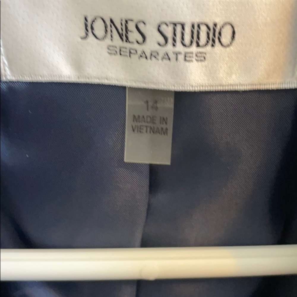 Dress jacket - Picture 3 of 5